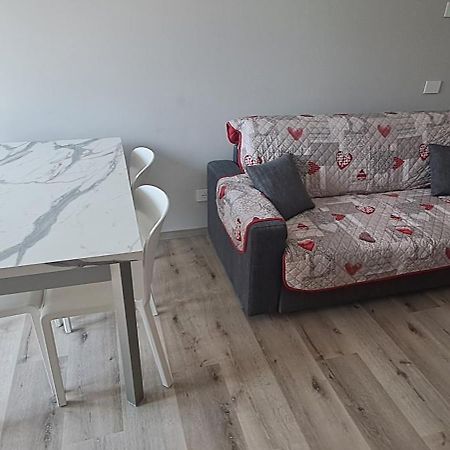 Appartamento Ciclamino Malcesine Exteriör bild
