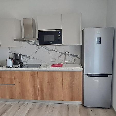 Appartamento Ciclamino Malcesine Exteriör bild