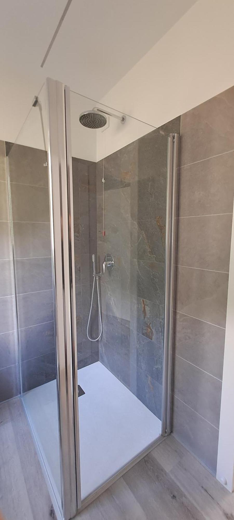 Appartamento Ciclamino Malcesine Exteriör bild