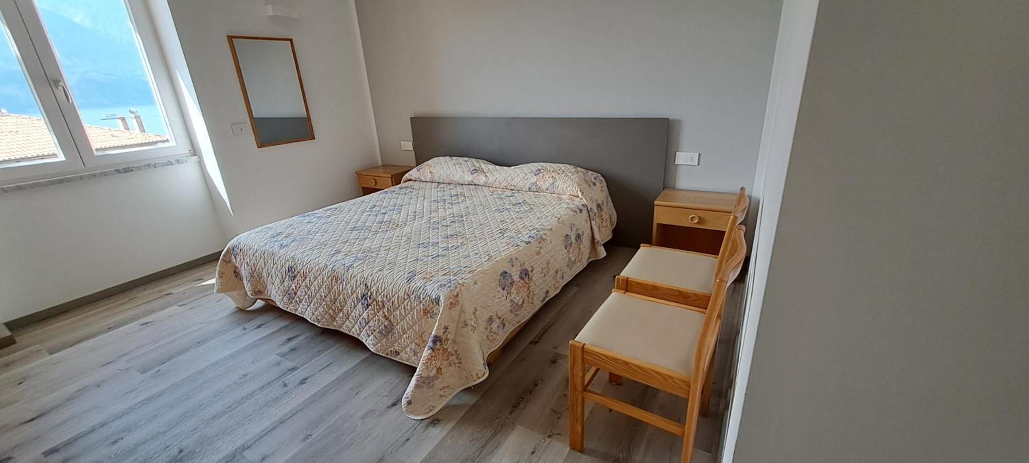 Appartamento Ciclamino Malcesine Exteriör bild