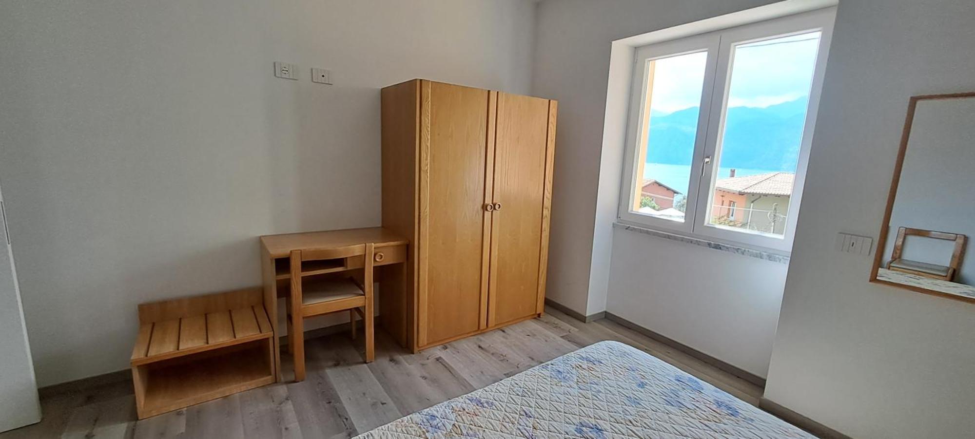 Appartamento Ciclamino Malcesine Exteriör bild